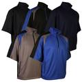 Proquip Mens Zephyr Wind Jacket